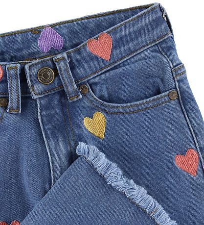 The New Jeans - TNNEW DENIA - Wide Medium+ Blue