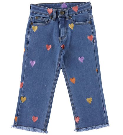 The New Jeans - TNNEW DENIA - Wide Medium+ Blue