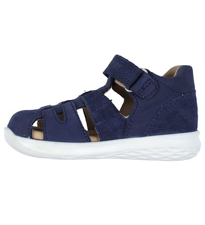 Superfit Sandalar - Bumblebee - Blár