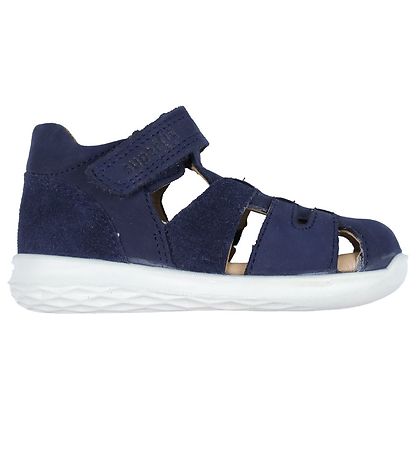 Superfit Sandalar - Bumblebee - Blár