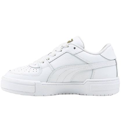 Puma Sneakers - approx. Pro Classic+ Jr - Puma White