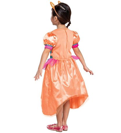 Disguise Costume - My Little Pony - Sunny Starscout