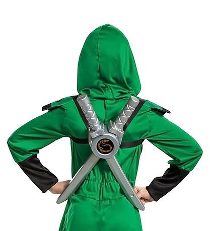 Disguise Costume - LEGO Ninjago Sword