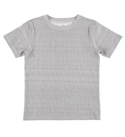 Gro Stuttermabolur - Norr - Hlýtt White