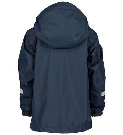 Didriksons Lightweight Jacket - Norma - Navy