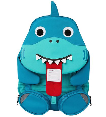 Affenzahn Backpack - Large - Shark