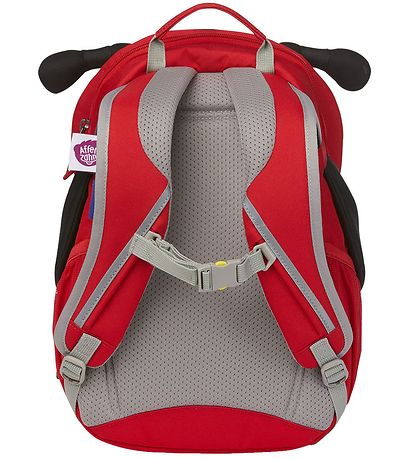 Affenzahn Backpack - Large - Ladybug