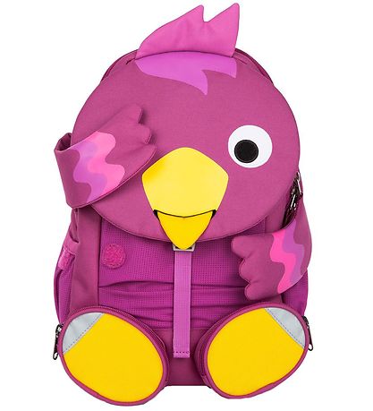 Affenzahn Backpack - Large - Bird