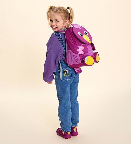 Affenzahn Backpack - Large - Bird