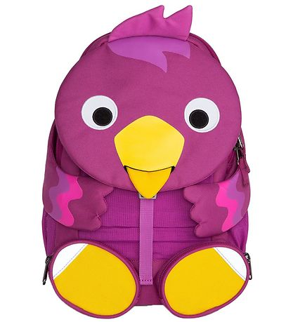 Affenzahn Backpack - Large - Bird