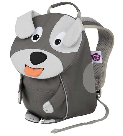 Affenzahn Backpack - Little - Dog