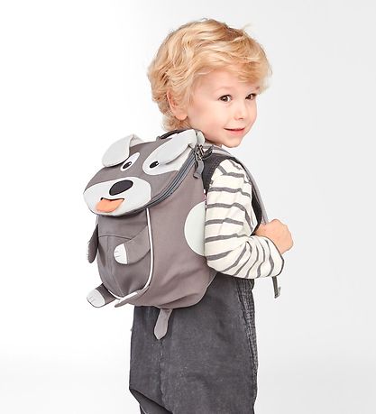 Affenzahn Backpack - Little - Dog