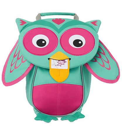 Affenzahn Backpack - Large - Owl