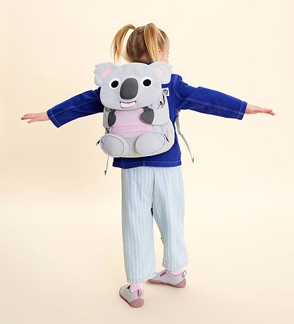 Affenzahn Backpack - Large - Koala