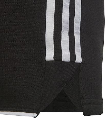 adidas Performance Shorts - TIRO23L - SW SHOY - Schwarz/Weiß