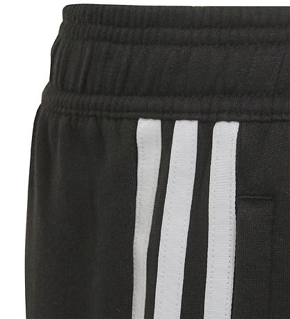 adidas Performance Shorts - TIRO23L - SW SHOY - Black/White