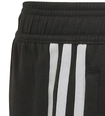 adidas Performance Shorts - TIRO23L - SW SHOY - Schwarz/Weiß