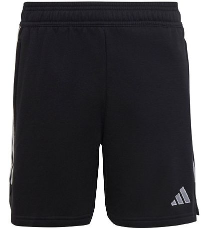 adidas Performance Shorts - TIRO23L - SW SHOY - Black/White