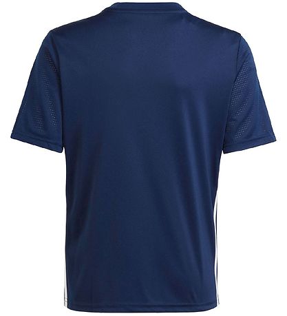 adidas Performance T-shirt - TABLE 23 JSY Y - Navy