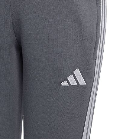 adidas Performance Joggingbroek - TIRO23L SW PNTY - Grijs