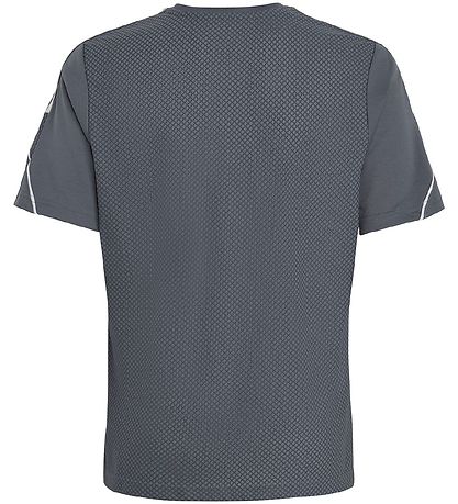 adidas Performance T-shirt - TIRO 23 JSY Y - Grey/White