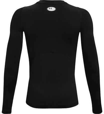 Under Armour Bluse - HG Amour - Schwarz