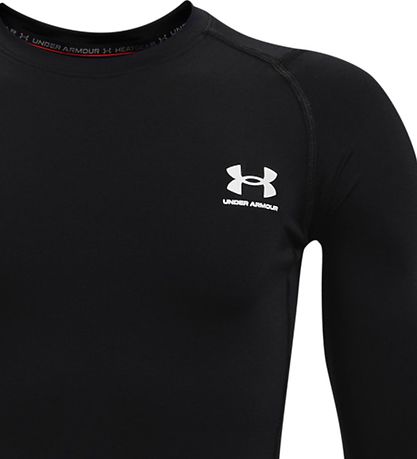 Under Armour Bluse - HG Amour - Schwarz
