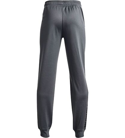 Under Armour Track Pants - Brawler 2.0 Tapered - Pitch Grey