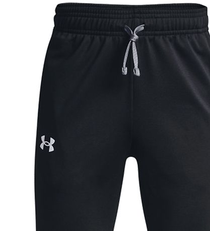 Under Armour Holz Hose Brawler 2.0 Tapered Schwarz