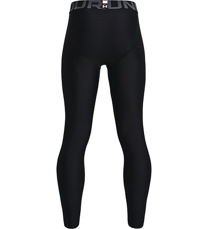 Under Armour Leggings UA HG Schwarz