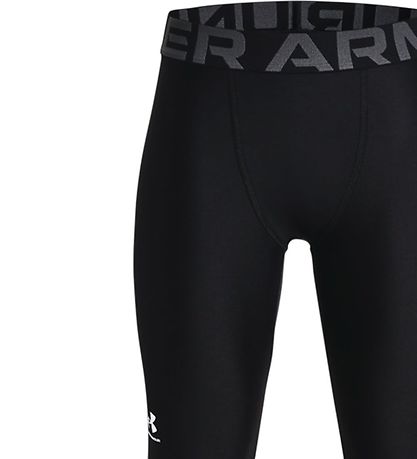 Under Armour Leggings - UA HG - Svart