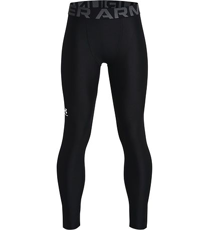 Under Armour Leggings - UA HG - Svart