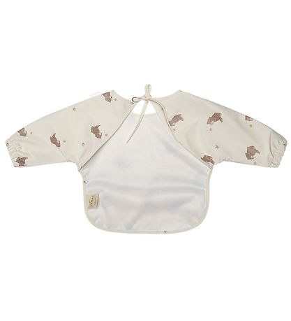 That's Mine Apron - Milo - Bees Duck Bears