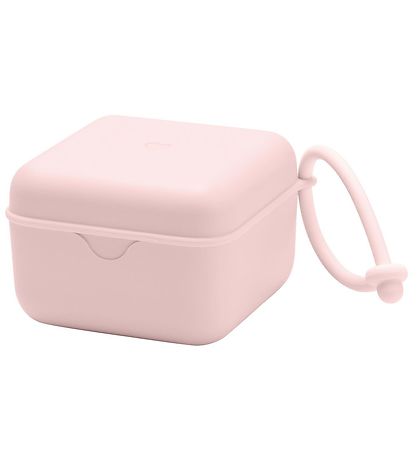 BIBS Pacifier box - 7x5 cm - Blossom