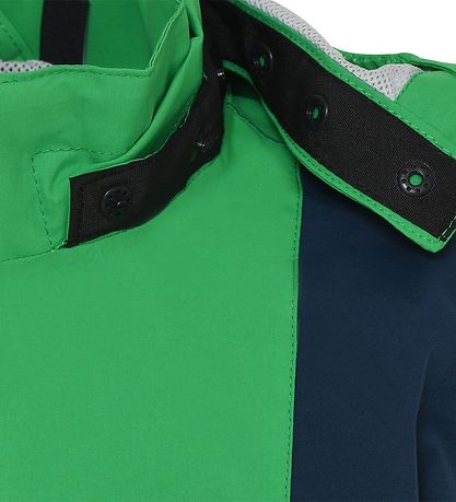 Veste d'Été LEGO® Wear - LWJochy 200 - Bleu/Vert