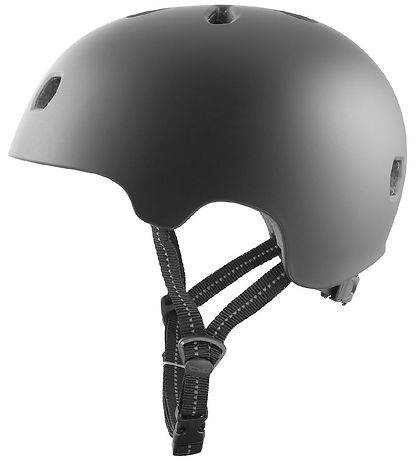 TSG Bicycle Helmet - Meta Solid Color - Satin Black
