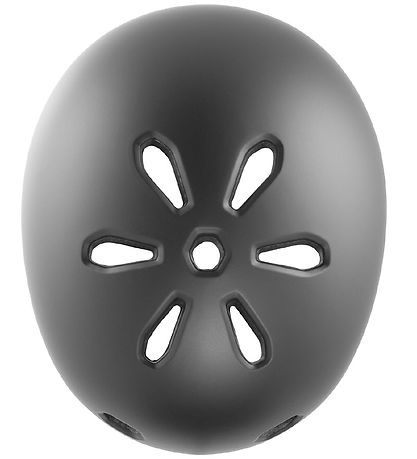 TSG Bicycle Helmet - Meta Solid Color - Satin Black