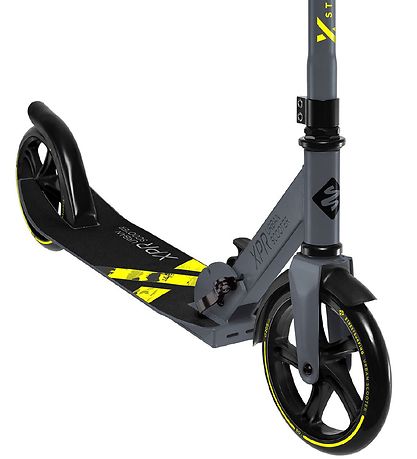 Streetsurfing Sparkcyklar - XPR 205 - Burst