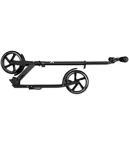 Streetsurfing Sparkcyklar - 200 Transport Elektro - Svart/Vit