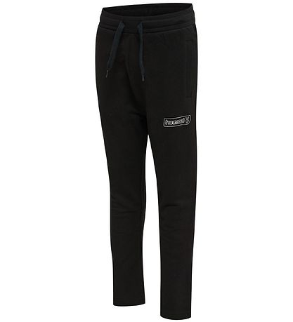 Hummel Sweatpants - hmlTomb - Black