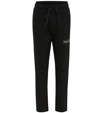 Hummel Sweatpants - hmlTomb - Black