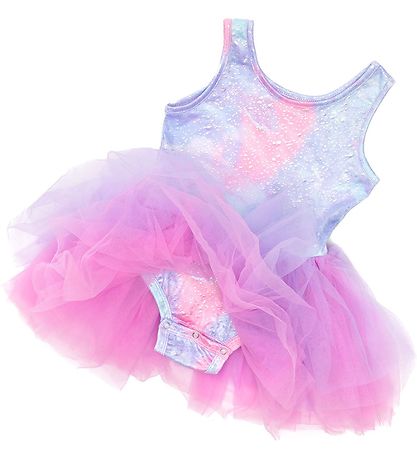 Great Pretenders Costume - Ballet dress - Multi/Lilac