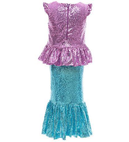 Great Pretenders Costume - Mermaid - Sequins Sparkle