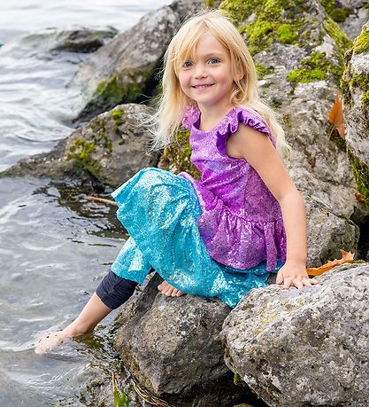 Great Pretenders Costume - Mermaid - Sequins Sparkle