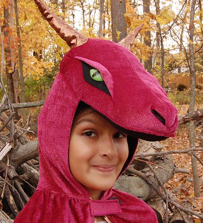 Great Pretenders Costume - Cloak - Starry Night Dragon