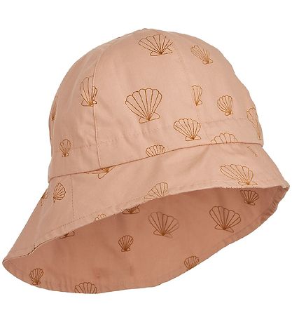 Liewood Sólhattur - Sunneva - Seashell/Pale Toskana
