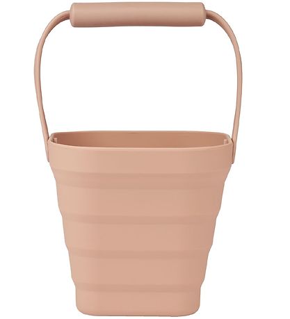 Liewood Bucket - Silicone - Abelone - Tuscany Rose/Pale Tuscany