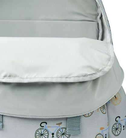 LIEWOOD HELENA SCHOOL BAG BICYCLE / CLOUD BLUE LIEWOOD HELENA SCHOOL BAG BICYCLE / CLOUD BLUE