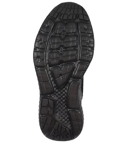 Under Armour Shoe - Charged Rouge 3 - Black