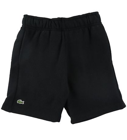 Lacoste Shorts - Svart